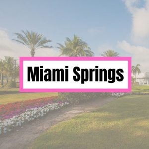 miami springs