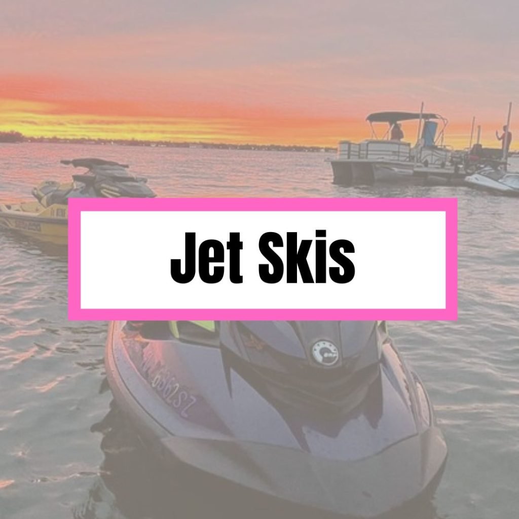 jet ski rentals guide miami